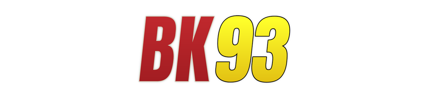 bk93 লোগো